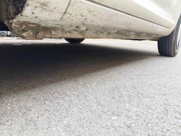 [青岛·鲁B] 二手长安长安Lumin2022款 155km 清甜款