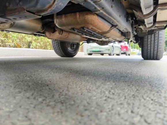 [深圳·粤L] 二手坦克坦克3002024款 2.0T 征服者