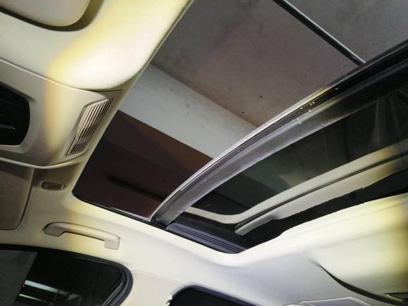 [台州·浙J] 二手宝马宝马5系2011款 520Li 典雅型