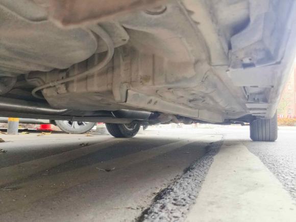 [广州·粤A] 二手丰田凯美瑞2009款 200G 豪华版