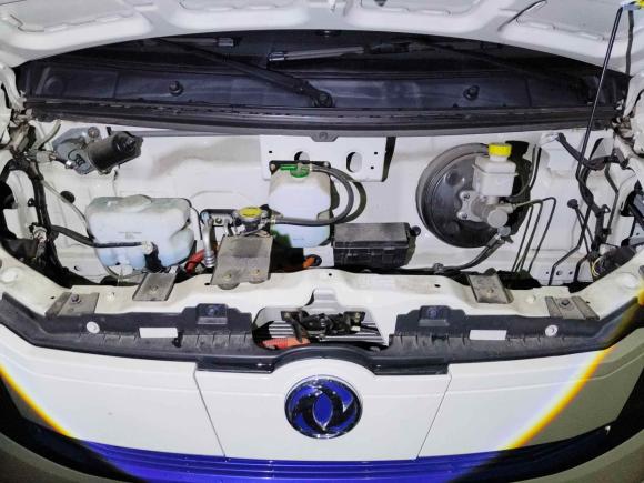 [南京·苏A] 二手东风御风EM272024款 EM27L 河南锂动 41.472kWh