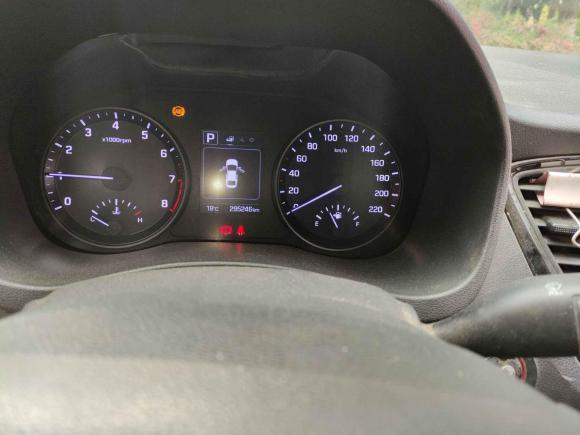 [义乌·浙G] 二手现代悦纳2016款 1.4L 自动活力版SPORT