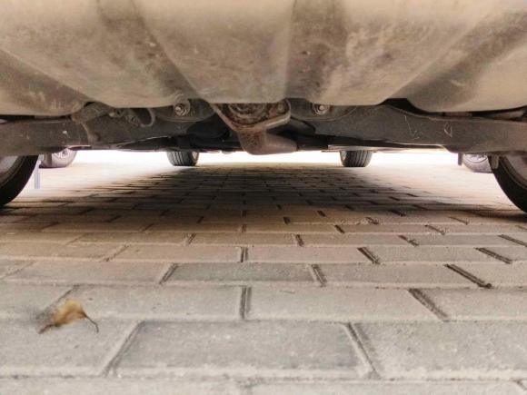 [上海·苏F] 二手马自达马自达3 昂克赛拉2016款 三厢 2.0L 自动旗舰型