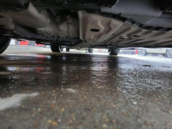 [义乌·浙G] 二手本田雅阁2018款 锐·混动 2.0L 锐酷版 国VI