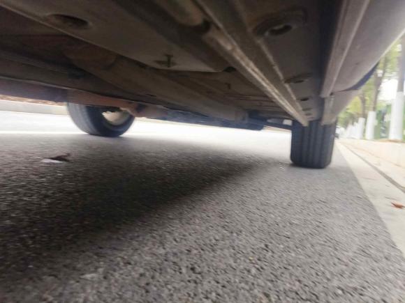 [南昌·赣G] 二手宝沃宝沃BX72018款 28T 两驱质享型 5座 国V