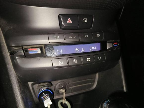 [武汉·鄂A] 二手标致标致20082014款 1.6L 自动时尚版