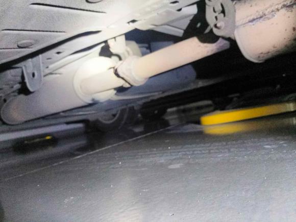 [南昌·赣M] 二手别克别克GL82014款 3.0L XT豪华商务旗舰版