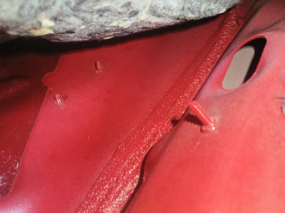 [南昌·赣A] 二手大众甲壳虫2015款 280TSI