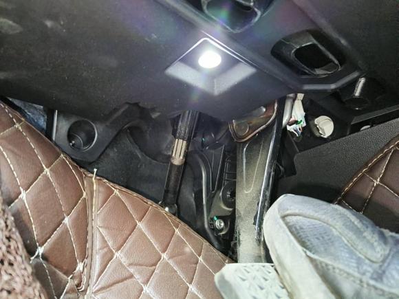 [南通·苏F] 二手别克昂科威2021款 532T 两驱豪华型