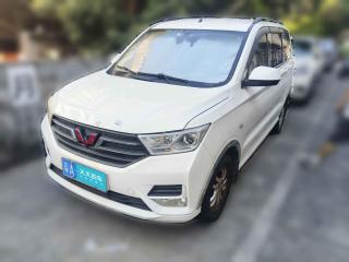 五菱汽车五菱宏光2019款 1.5L S舒适型国VI LAR