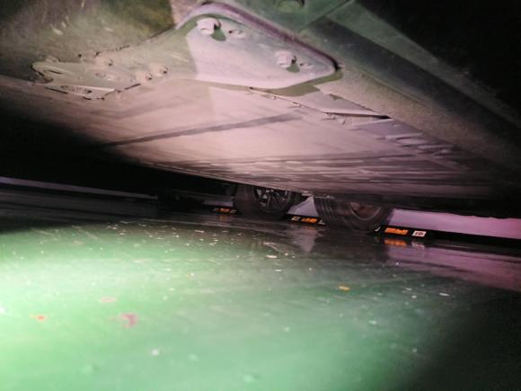 [南昌·赣A] 二手蔚来蔚来ES62020款 600KM 运动版