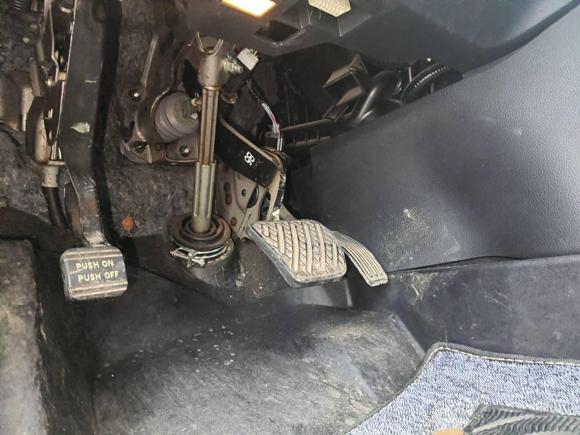 [上海·沪C] 二手日产天籁2016款 2.0L XL舒适版