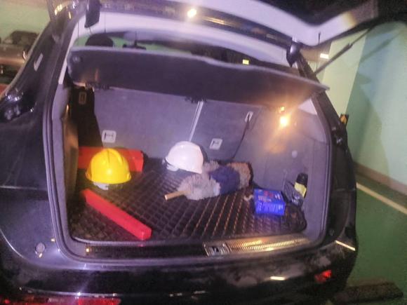 [深圳·粤B] 二手奥迪奥迪Q52015款 40 TFSI 进取型