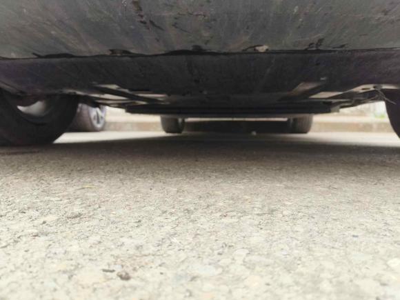 [温州·浙C] 二手比亚迪比亚迪e22021款 豪华型