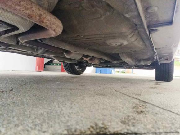 [温州·晋K] 二手吉利汽车远景X32019款 升级版 1.5L CVT精英型