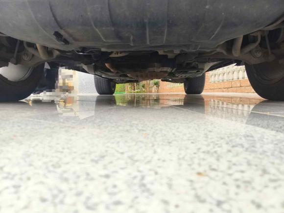 [武汉·鄂A] 二手Jeep大切诺基2012款 3.6L 旗舰导航版