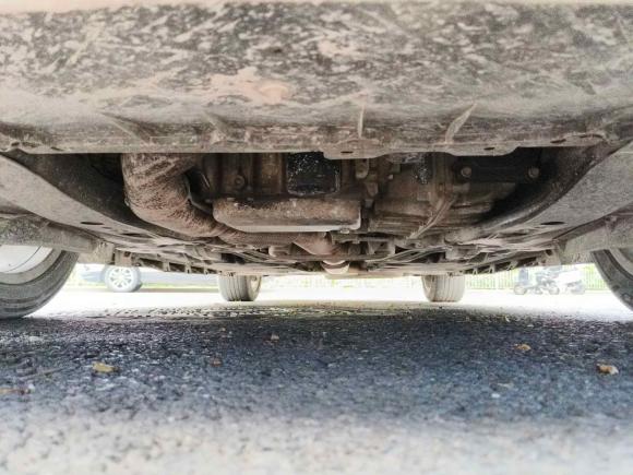 [深圳·粤K] 二手凯迪拉克凯迪拉克XTS2016款 28T 精英型