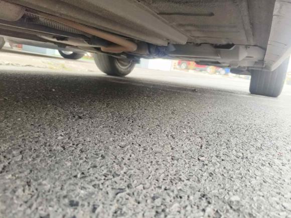 [佛山·粤Y] 二手DSDS 62014款 1.6T 豪华版THP160