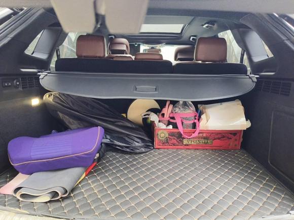 [苏州·苏E] 二手林肯林肯MKX2015款 2.7T 四驱尊耀版