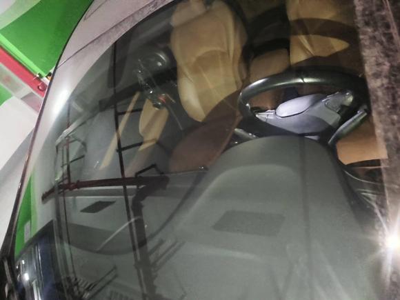 [宁波·浙B] 二手别克君越2018款 28T 精英型