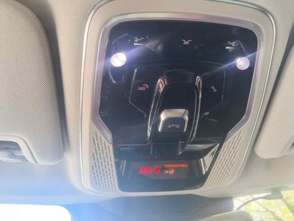 [苏州·苏E] 二手领克领克052020款 2.0TD 两驱耀Plus