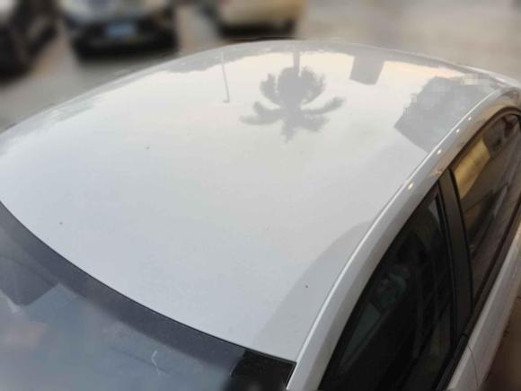 [广州·粤E] 二手捷达捷达VA32021款 1.5L 自动向上人生版