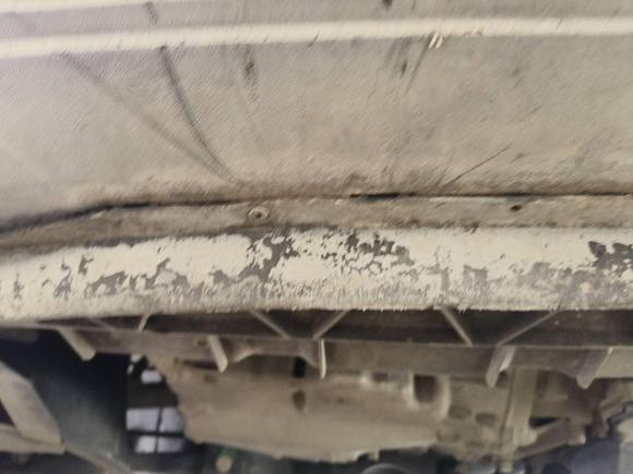 [合肥·皖A] 二手大众Polo2016款 1.4L 自动风尚型