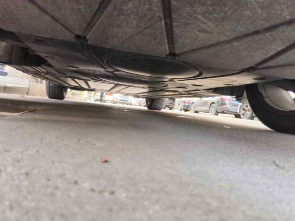 [温州·浙C] 二手别克别克E52023款 臻享标准续航版