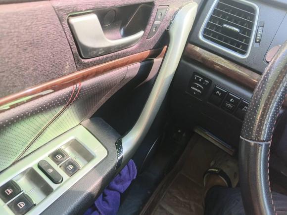 [南通·鲁B] 二手哈弗哈弗H62014款 运动版 1.5T 手动两驱精英型