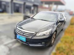 [南通·苏F] 本田雅阁2012款 2.0L SE