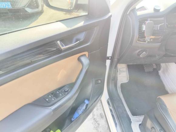 [上海·沪C] 二手斯柯达柯迪亚克GT2019款 TSI330 两驱豪华版 国VI