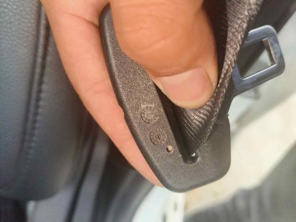 [广州·粤T] 二手福特翼虎2013款 1.6L GTDi 两驱舒适型