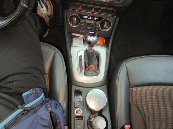 [南通·苏F] 二手奥迪奥迪Q32017款 30 TFSI 时尚型