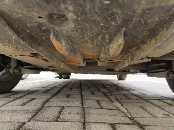 [金华·浙G] 二手丰田卡罗拉2014款 1.6L CVT GL