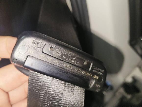 [宁波·浙B] 二手大众凌渡2017款 280TSI DSG豪华版