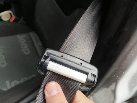 [南昌·赣A] 二手Jeep自由侠2016款 1.4T 自动劲能版