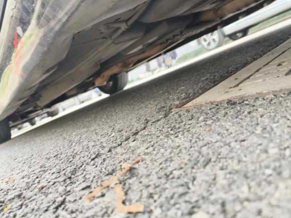 [上海·沪A] 二手凯迪拉克SLS赛威2012款 2.0T 舒适型