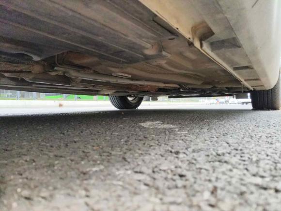 [深圳·粤S] 二手福特福克斯2018款 三厢经典 EcoBoost 180 自动精英型