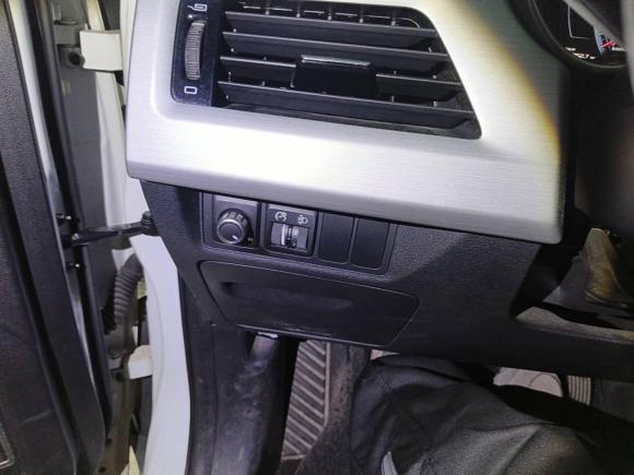 [杭州·浙G] 二手吉利汽车博越2016款 2.0L 手动智联型