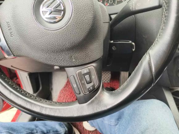 [南通·苏F] 二手大众速腾2012款 1.4TSI 自动豪华型