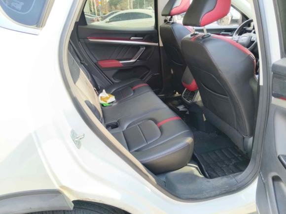 [无锡·苏B] 二手哈弗哈弗H42019款 红标 1.5GDIT DCT豪华智联版