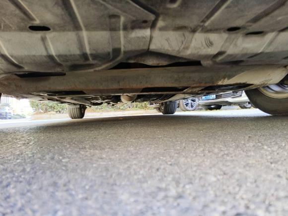 [嘉兴·冀F] 二手丰田凯美瑞2013款 200G 经典豪华版