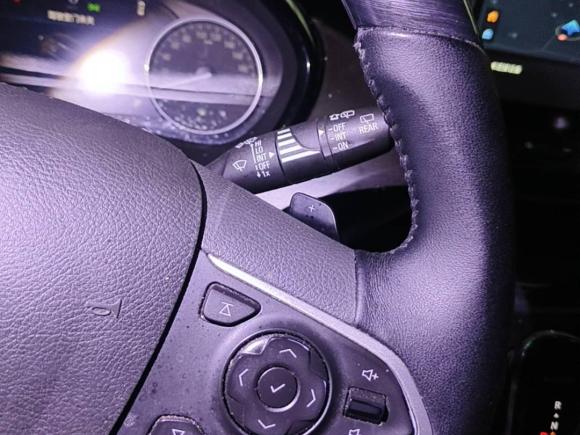 [杭州·浙A] 二手别克别克GL82023款 陆上公务舱 智享型