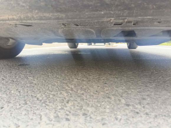 [上海·鄂A] 二手大众甲壳虫2015款 180TSI