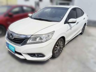 本田凌派2013款 1.8L 自动豪华版「上海二手车」「天天拍车」