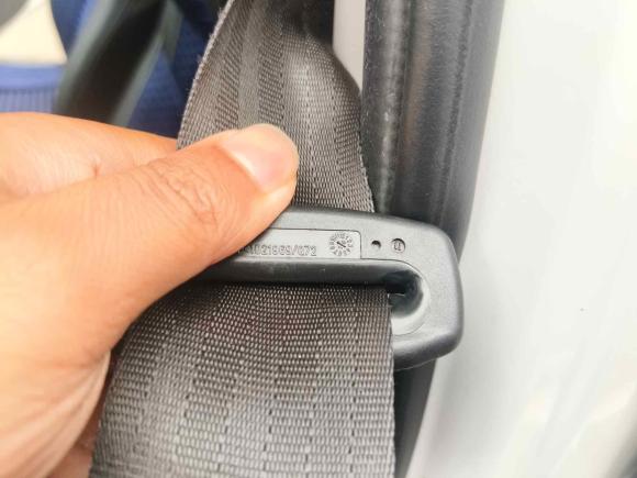 [合肥·皖A] 二手江汽集团瑞风S32017款 1.6L 手动豪华智能型