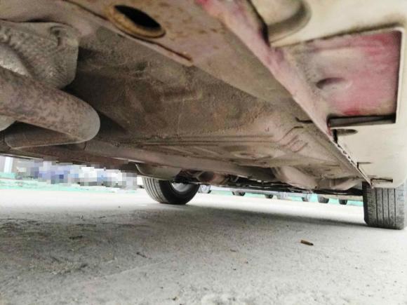 [苏州·豫R] 二手吉利汽车远景X32019款 升级版 1.5L CVT尊贵型