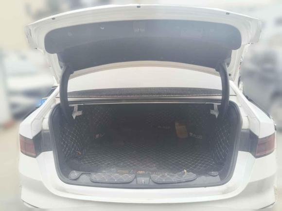 [宁波·浙B] 二手比亚迪秦PLUS2023款 EV 510KM 出行版