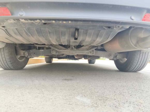 [宁波·浙B] 二手本田本田CR-V2012款 2.4L 四驱豪华版