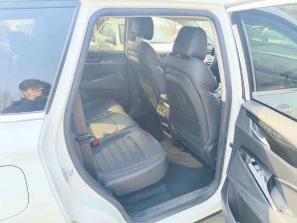 [青岛·鲁U] 二手上汽大通MAXUS大通D602019款 1.5T 自动潮享版 5座